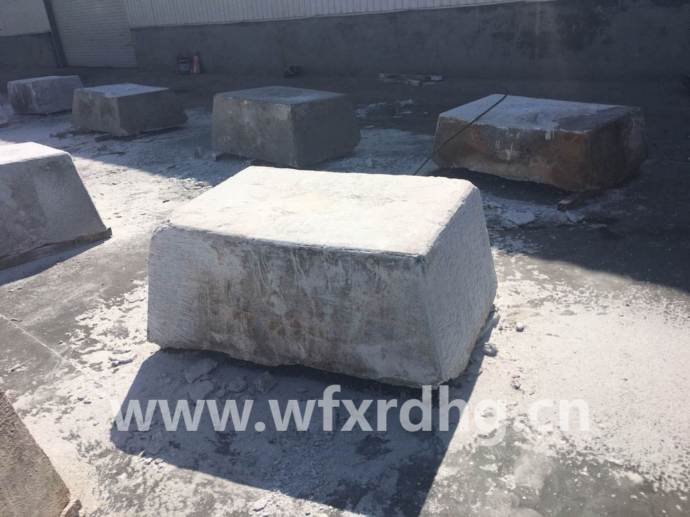 无水氯化镁大块